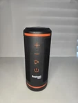 Bushnell Wingman Golf Bluetooth Speaker Nice! With Remote Euc. Fixed Price $48.95.