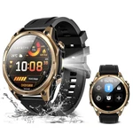 Doogee ANYWISEW1 Smart Watch Ai 5ATM Water Resistant Dual-band Gps Bluetooth Us. Fixed Price $77.99.