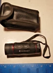 Barska Blueline 8X22 Waterproof Golf Scope Monocular. Fixed Price $6.00.