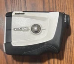 Bushnell Tour Laser Rangefinder (V41) Ex. Fixed Price $75.98.