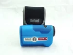 Bushnell Golf Tour V3 Jolt Rangefinder W/case And Protective Skin. Fixed Price $58.99.
