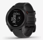 Garmin Approach S12 Gps Golf Watch, Black, 42,000 Preloaded Courses. Fixed Price $117.50.