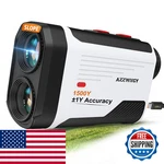Azzwngy Golf Slope - 1500 Yards Laser For Hunting. Fixed Price $82.74.