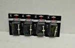 Zero Friction Zf Tour Prong Black Golf Tees 2 3/4" - ZT10005 40. Fixed Price $28.38.