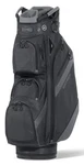 New Datrek Golf Lite Iii Cart Bag Black/charcoal. Fixed Price $199.95.