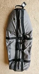 New Cobra Golf Crown Rolling Club Bag / Travel Cover Wheeled Protection. Fixed Price $153.99.