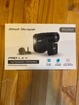 Shot Scope Golf Pro Lx+ Grey Gps Range Finders New. Fixed Price $374.99.
