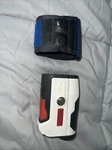Bushnell Tour V3 Jolt Golf Laser Rangefinder - 201360 With Stickit Magnet. Fixed Price $85.00.