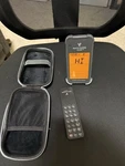 Voice Caddie SC200 Plus Portable Golf Swing Launch Monitor. Fixed Price $160.00.