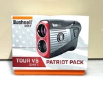 Bushnell Golf Tour V5 Rangefinder - Black/red (201911) Free Shipping. Fixed Price $194.97.
