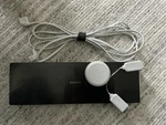 Samsung One Connect Tv Box SOC1000MA BN96-44871K W/ Cable & Power Cord. Fixed Price $235.00.