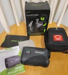 Gakolf 650S Pro Laser Golf Rangefinder Slope Switch Vibration Yards New. Fixed Price $59.99.