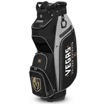 Vegas Golden Knights Wincraft Bucket Iii Cooler Cart Golf Bag. Fixed Price $112.99.