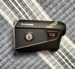 Bushnell Tour V6 Golf Laser Rangefinder Standard/non-slope Version Excellent. Fixed Price $119.95.