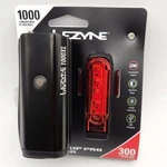 Lezyne Lite Drive 1000XL & Strippro 300 Combo Bicycle Headlight/taillight Set. Fixed Price $64.95.