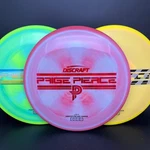 Discraft Esp Joy Prototype. Fixed Price $21.49.