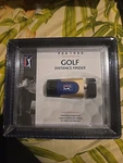 Pga Tour Golf Distance Finder Telescoping Range W/carry Pouch Ab. Fixed Price $30.00.