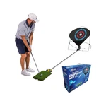 Perfect Practice Shot: The Ultimate Golf Chipping Net & Sys.... Fixed Price $201.59.