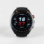 Garmin Approach S70 47MM Premium Golf Gps Smart Watch Black Tested W/ Charger. Fixed Price $490.00.