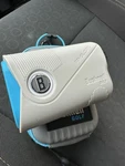 Bushnell Golf A1 Slope Rangefinder - New 2025. Fixed Price $225.00.