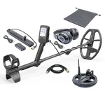 Nokta Legend Pack Metal Detector, Waterproof For Adults. Fixed Price $659.00.