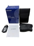 Revasri Golf/hunting Rangefinder HK-600H Black Belt Holder Case Usb Charge. Fixed Price $28.97.