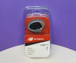 New Balance Via Heart Life Steps Distance Calories And Pulse Monitor 50025NB. Fixed Price $18.99.