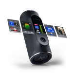 Blue Tees Player Pro Gps Speaker. Fixed Price $199.00.