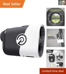Precision Golf Rangefinder With Adaptive Slope Technology For Enhanced Play. Fixed Price $349.99.