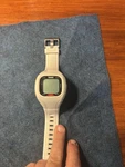 Super Cool White Bushnell Neo + Wrist Watch. Fixed Price $39.99.