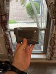Bushnell Tour Hybrid Golf Laser Rangefinder Bite Gray/blue W/ Carrying Case. Fixed Price $350.00.