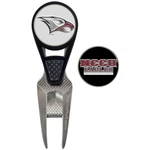 Wincraft North Carolina Central Eagles Cvx Repair Tool & Ball Markers Set. Fixed Price $11.49.