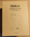 *new* Tacklife MLR01 Golf Gps Range Finder - Measures Up To 900 Yards. Fixed Price $92.88.