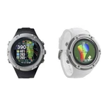 Shot Navi Evolve Se 1.2" Color Lcd Gps Golf Watch Rangefinder Made Japan. Fixed Price $227.99.