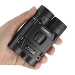 Mini Compact Lightweight 8X21 Small Binoculars For Concert Opera Sports Game .... Fixed Price $22.27.