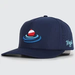 Waggle Adult Polyester Snapback Baseball Hat. Fixed Price $23.99.
