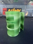 Golf Cart Bluetooth Speaker Holder For Jbl Flip 4. Fixed Price $30.00.