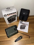 Vortex Ranger 1800 Laser Rangefinder - Green Clip, Case, Manual, Original Box. Fixed Price $228.34.