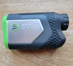 Precision Pro NX9HD Slope Golf Laser Rangefinder - Black/green. Fixed Price $79.95.