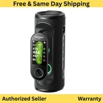 Mileseey Genesonic Pro Golf Gps Speaker & Detachable Handheld Rangefinder 43K. Fixed Price $299.99.