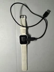 Garmin Approach S20 White Golf Gps Smart Watch Usb Charging Cable Included. Fixed Price $74.95.