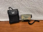 Gogogo Range Finder GS06-CA Camo. Fixed Price $25.00.
