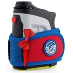 Stripebird - 2.0 Slim Golf Magnetic Rangefinder Strap Red White Blue Form .... Fixed Price $49.66.