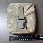 Army Ucp Carrier Molle Pouch For Bushnell Elite 1500 Laser Range Finder. Fixed Price $10.00.