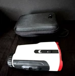 Nob Segmart Golf Laser Rangefinder With 7X Magnification & 900 Yds Measurement. Fixed Price $45.00.