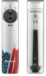 Olight Arkfeld Pro 3R 1300LM Flashlight Uv & Green Laser, Stars Stripes. Fixed Price $89.95.