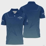 Polo Shirt Special Release 2025 Pga Championship Callaway Golf M400. Fixed Price $30.99.