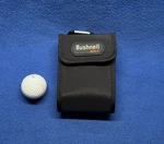 Durable Oem Nylon Bushnell Rangefinder Case Orange Accent. Fixed Price $17.00.