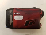 Used - Callaway Nikon Diablo Octane Laser Range Finder. Fixed Price $35.99.