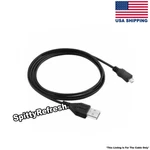 Bushnell Phantom Golf Gps (368821) Usb Cable Transfer Charger Replacement. Fixed Price $12.54.